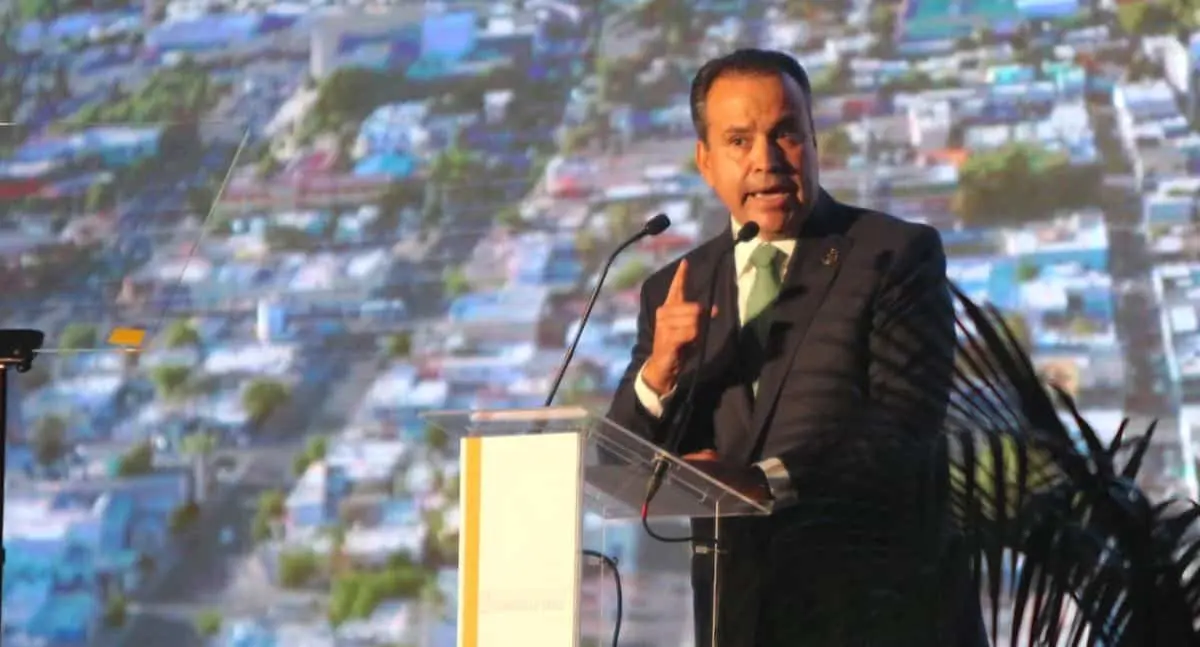 Agua de Hermosillo deberá responder a dudas sobre cobros: Toño Astiazarán