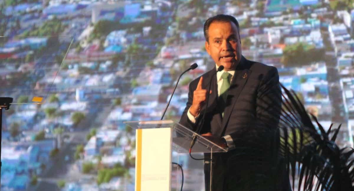 Agua de Hermosillo deberá responder a dudas sobre cobros: Toño Astiazarán