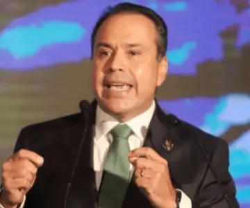 Toño Astiazarán se declara en contra de los narcocorridos: ¿los prohibirán?