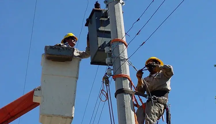 CFE suspenderá la luz en 10 municipios de Sonora este 21 de junio