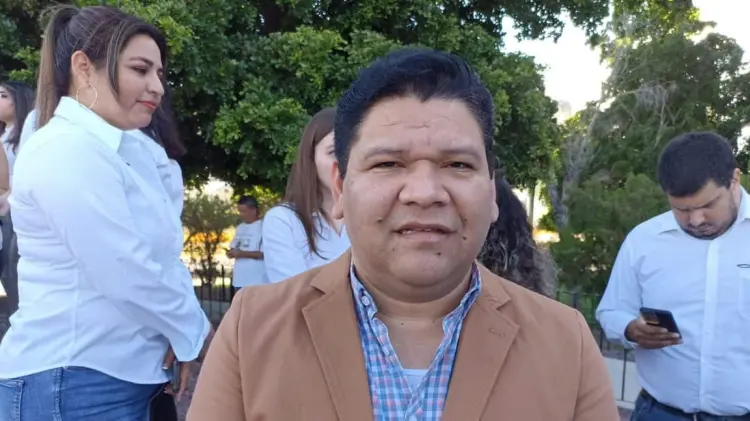 Asegura Istai que responden más del 98% de la solicitudes de información