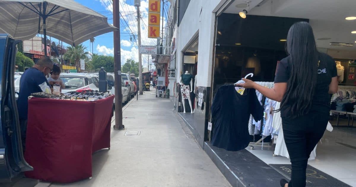 Aumentan ventas de comercios en Nogales tras regreso a clases