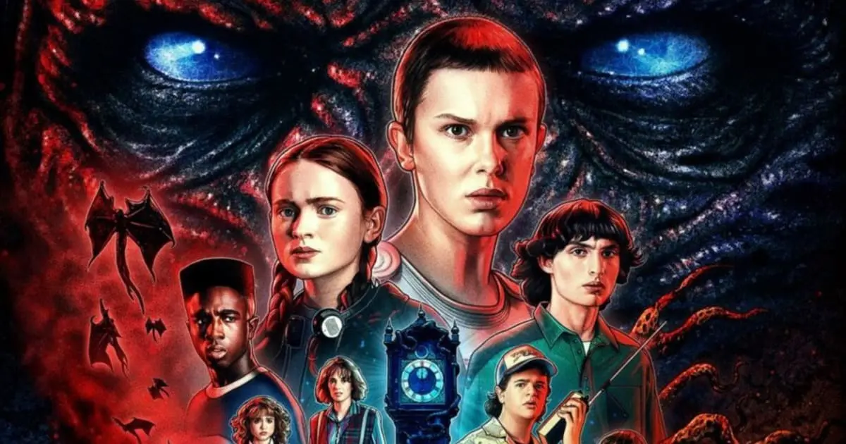 Maya Hawke quiere que muera su personaje de Stranger Things