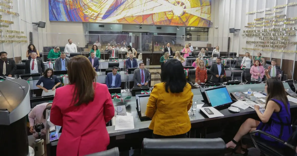 Aprueban reforma a Ley Ingrid; solo castigará a funcionarios públicos