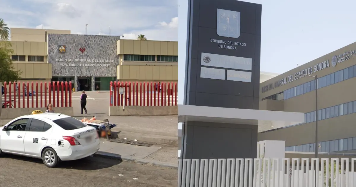 Activan nueva ruta para traslados del viejo al nuevo Hospital General