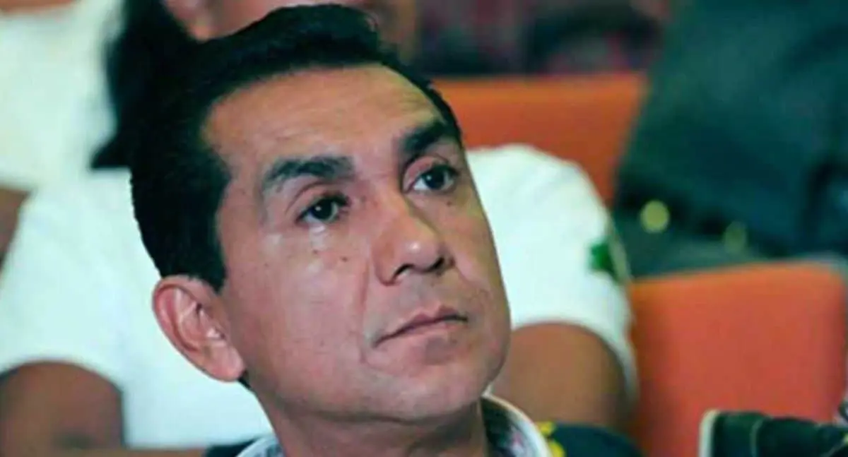 José Luis Abarca, absuelto de caso Ayotzinapa