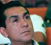 José Luis Abarca, absuelto de caso Ayotzinapa