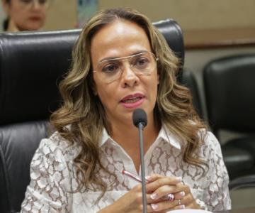 Aprueban a Lizeth Salcedo como titular de Atención a Víctimas de Sonora