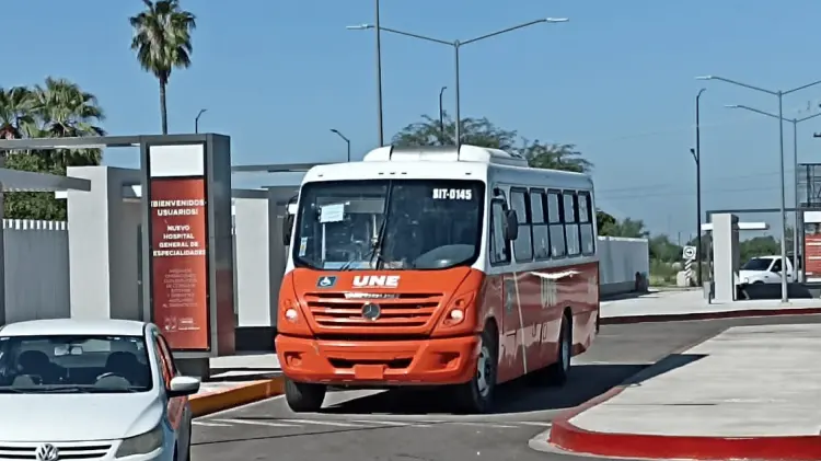 El proyecto comenzará con dos rutas para la zona rural Oriente. (Foto: Especial/EXPRESO)