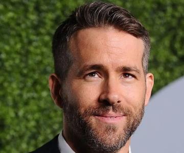 Tiene Alpine como nuevo inversionista al actor Ryan Reynolds