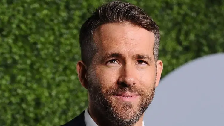 Ryan Reynolds. (Foto: Especial / EXPRESO)