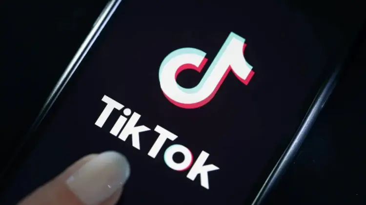 TikTok le pertenece a la compañía china ByteDance. (Foto: Especial/EXPRESO)