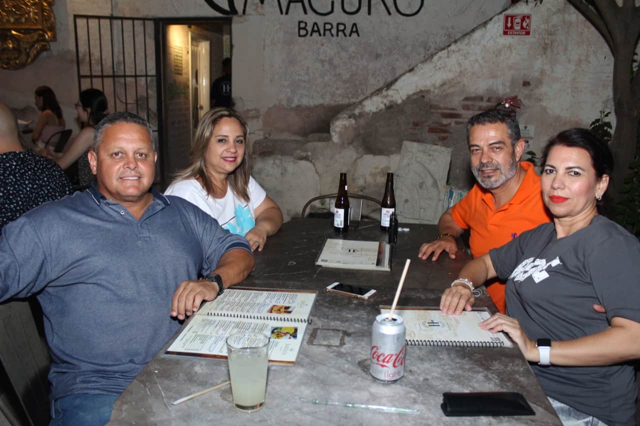 De ronda por Mercado H69