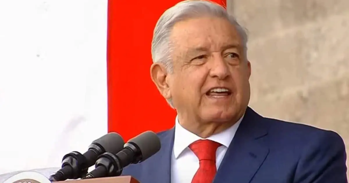 Pide AMLO no liberar a presuntos delincuentes del caso Ayotzinapa