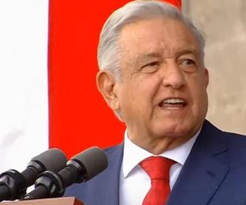 AMLO insiste: consulta ciudadana por la presencia del Ejército en la calle