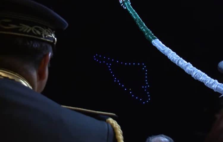 Prohibirá Alfonso Durazo uso de fuegos artificiales en próximos eventos