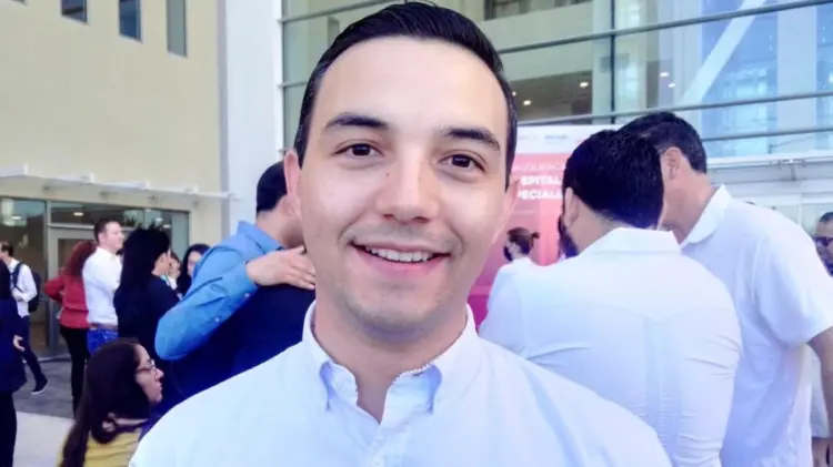 Nancy Álvarez/EXPRESO