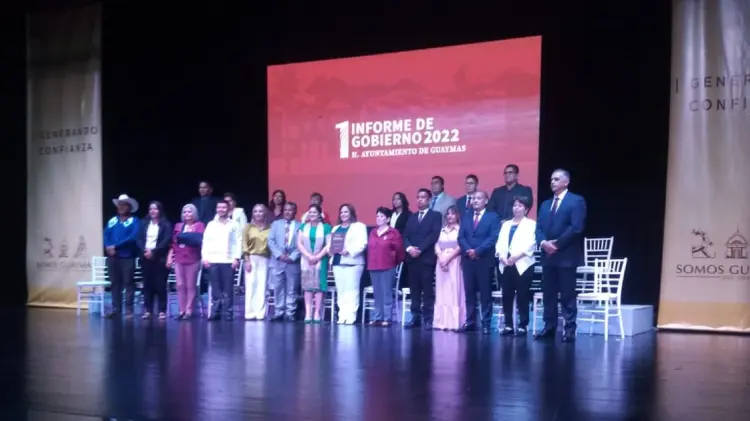 Daniela Martínez/EXPRESO