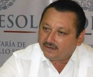 Ordena ASF a Roger Alcocer pagar daño patrimonial