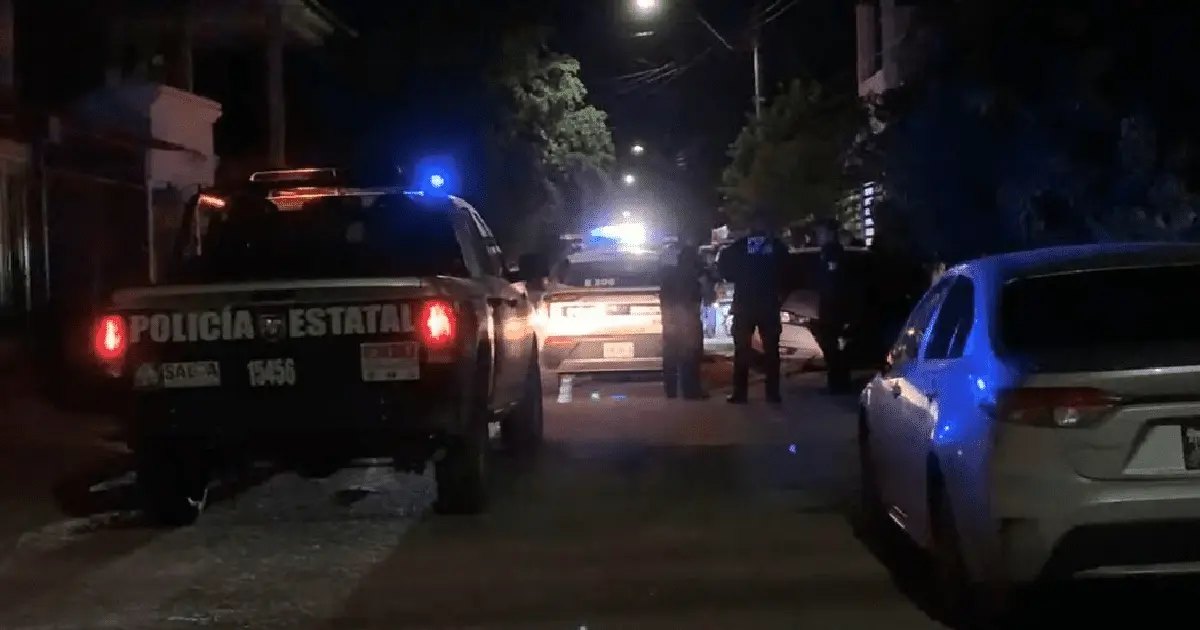 Baja la percepción de inseguridad en Hermosillo y Ciudad Obregón, según Inegi