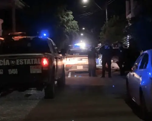 ¿A qué se debe el aumento en la percepción de inseguridad?