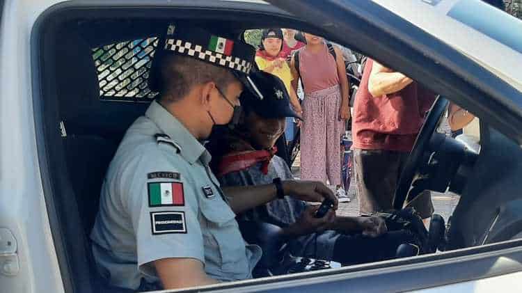 Hermosillenses disfrutan del Paseo Dominical en la Cuarta Zona Militar