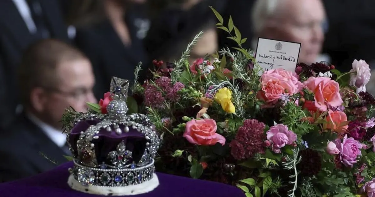 Este fue el último mensaje del rey Carlos III a su madre