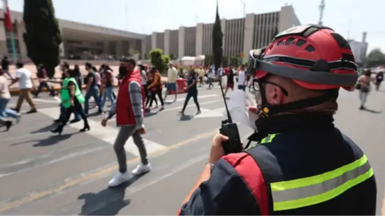 El Universal/EXPRESO.