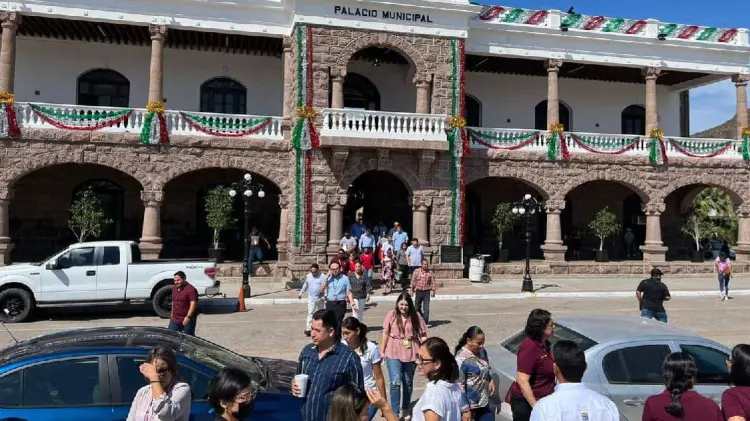 Foto: Daniela Martínez / EXPRESO.