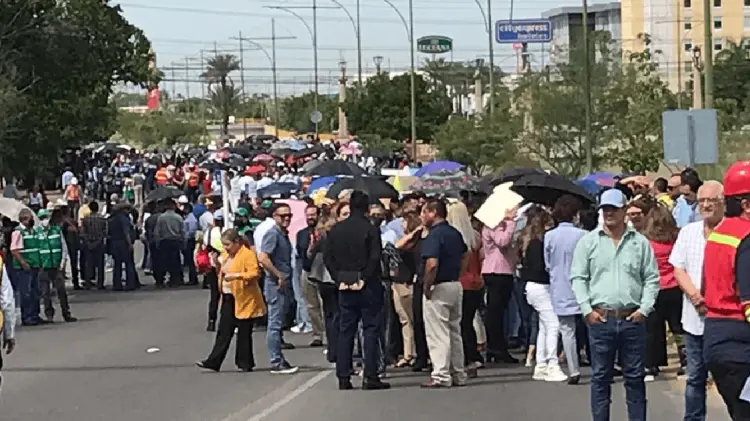 Foto: Jesús Ballesteros / EXPRESO.