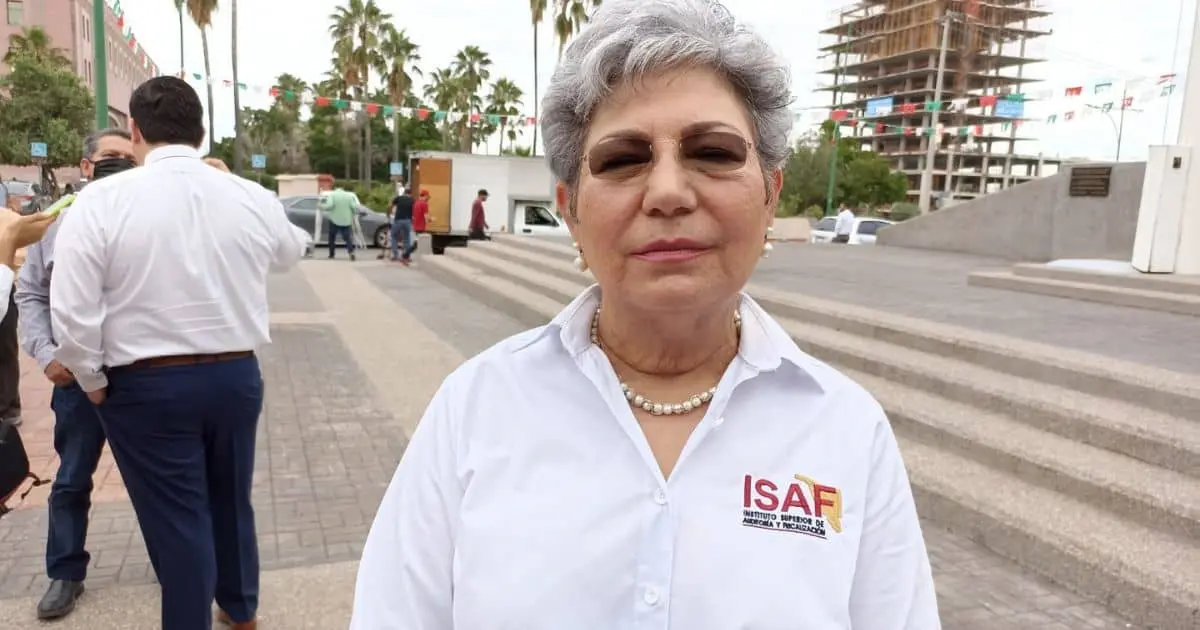 Capacita la OEA a auditores del ISAF en Sonora
