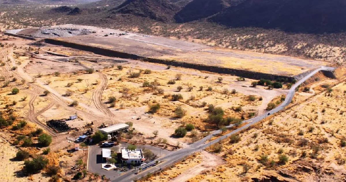 Ayuntamiento quiere revocar concesión a Tecmed antes de 2024