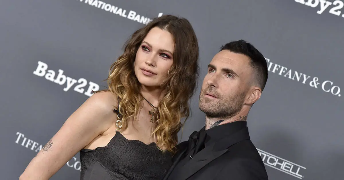 Adam Levine está en el ojo del huracán