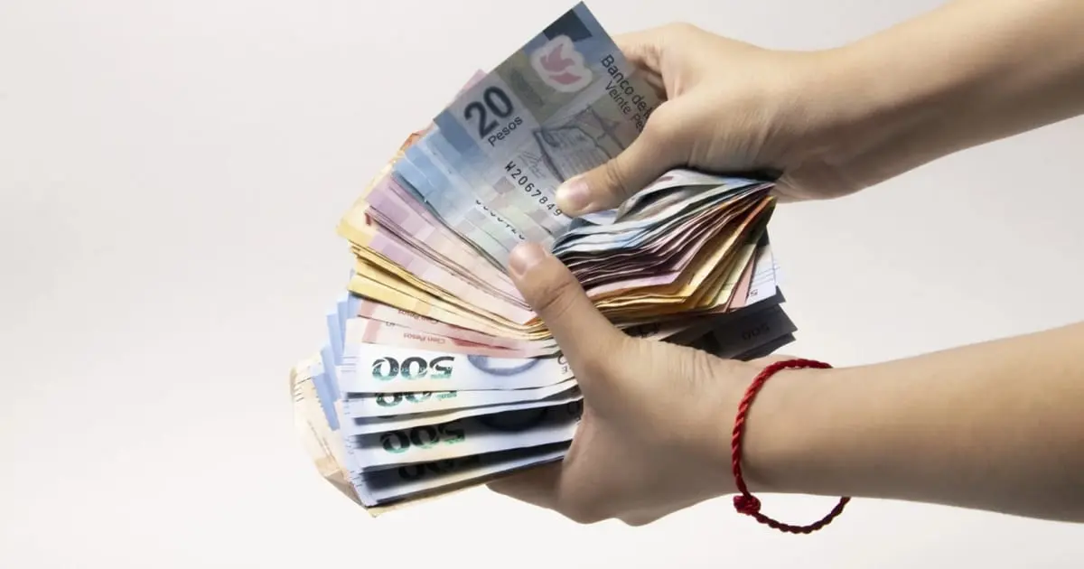 Crece demanda de efectivo en fiestas patrias por inflación