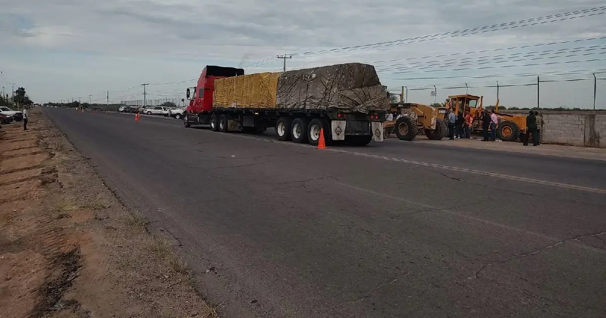 Municipio y Estado trabajarán juntos en modernización del García Morales