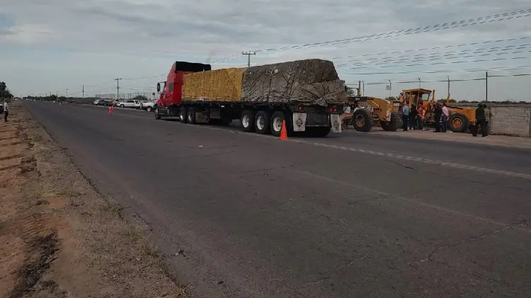 Foto: Guillermo Frescas / EXPRESO.