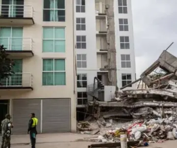 Más de 3 mil casas en Michoacán presentaron daños por sismo