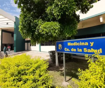 Medicina y Odontología en la Unison, sin lugares disponibles