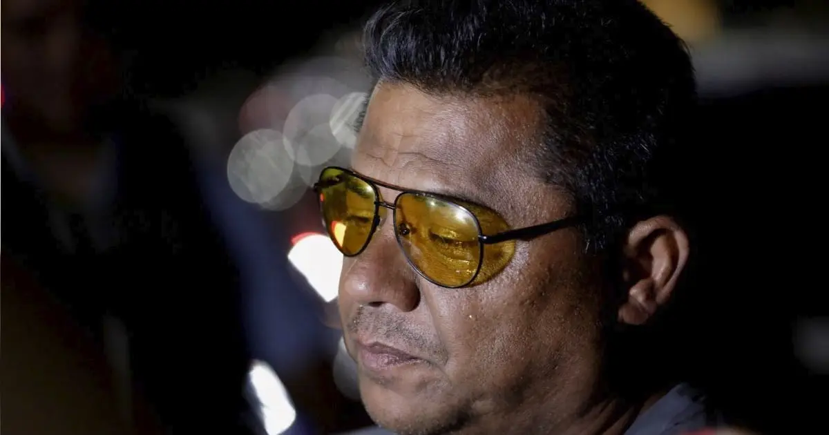 Pide padre de Debanhi renuncia del fiscal General de Justicia del Estado