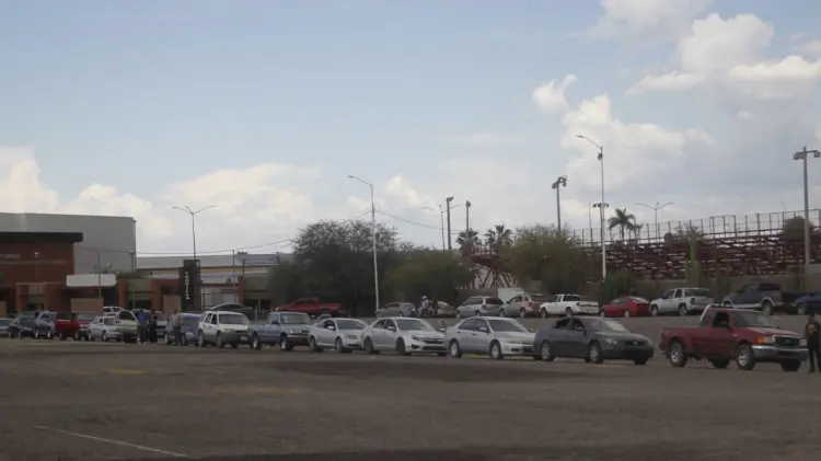 Jesús Ballesteros/EXPRESO