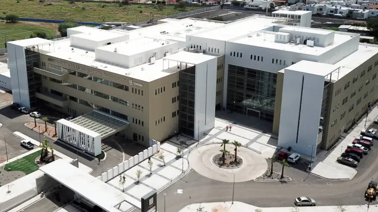 Jesús Ballesteros/EXPRESO