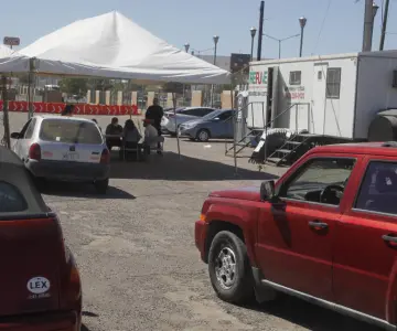 Modificaciones al decreto de regularización de autos depende de la federación