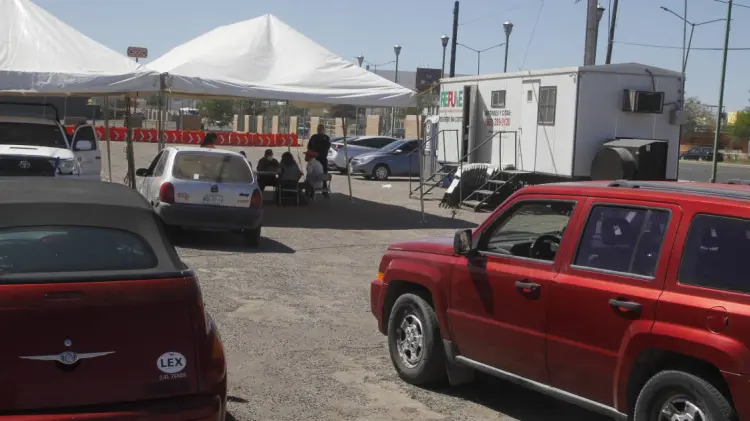 El programa de regularización de autos finaliza el 30 de septiembre. (Foto: Especial/EXPRESO)