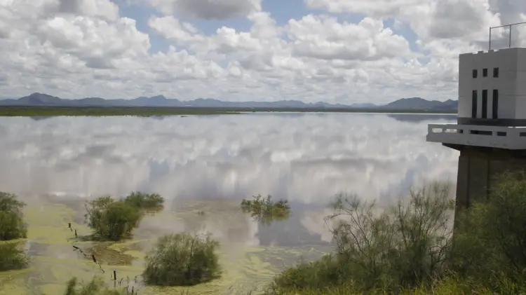 Jesús Ballesteros/EXPRESO