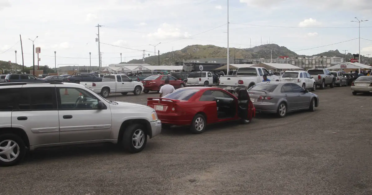 Hermosillo: el municipio de Sonora con más pafas regularizados