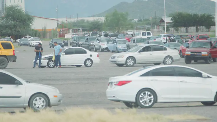 Jesús Ballesteros/EXPRESO