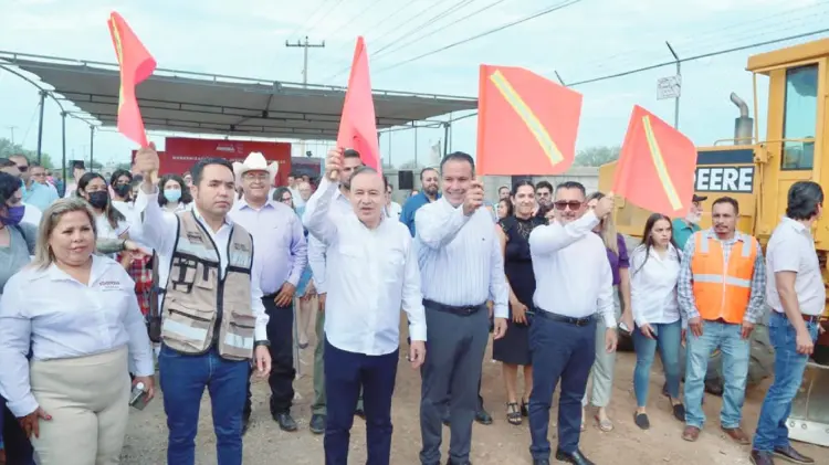 Especial/EXPRESO