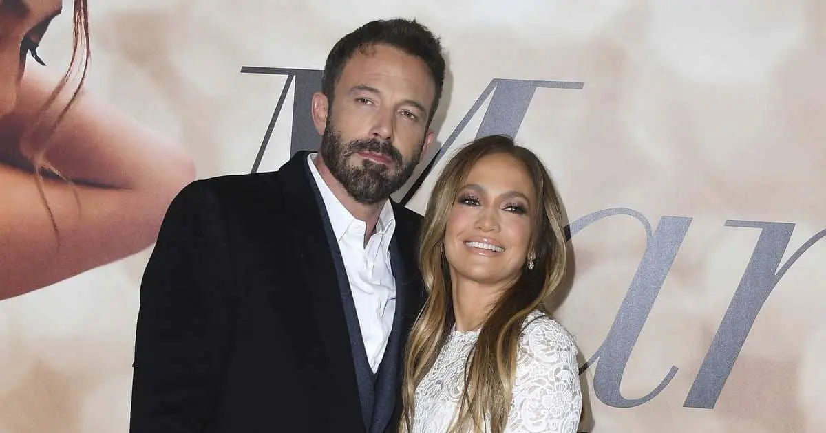 Esto deberá pagar Ben Affleck a Jlo si le es infiel