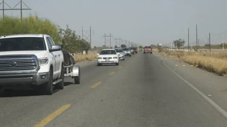 Jesús Ballesteros/EXPRESO