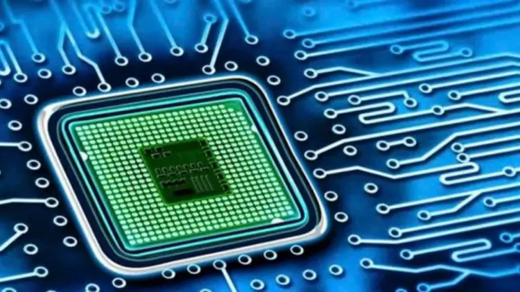 Otro problema pone en riesgo producción de chips